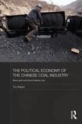 Wright |  The Political Economy of the Chinese Coal Industry | Buch |  Sack Fachmedien