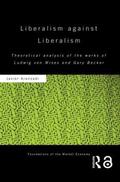 Aranzadi |  Liberalism against Liberalism | Buch |  Sack Fachmedien