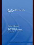 Samuels |  The Legal-Economic Nexus | Buch |  Sack Fachmedien