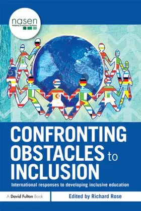 Rose |  Confronting Obstacles to Inclusion | Buch |  Sack Fachmedien