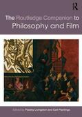 Livingston / Plantinga |  The Routledge Companion to Philosophy and Film | Buch |  Sack Fachmedien