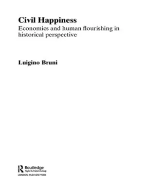 Bruni |  Civil Happiness | Buch |  Sack Fachmedien