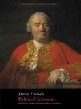 Wennerlind / Schabas |  David Hume's Political Economy | Buch |  Sack Fachmedien