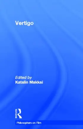 Makkai | Vertigo | Buch | 978-0-415-49446-5 | sack.de