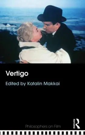 Makkai |  Vertigo | Buch |  Sack Fachmedien