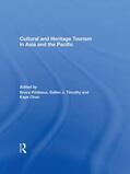 Prideaux / Timothy / Chon |  Cultural and Heritage Tourism in Asia and the Pacific | Buch |  Sack Fachmedien