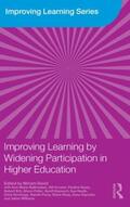 David / Bathmaker / Crozier |  Improving Learning by Widening Participation in Higher Education | Buch |  Sack Fachmedien