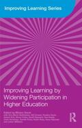 David / Bathmaker / Crozier |  Improving Learning by Widening Participation in Higher Education | Buch |  Sack Fachmedien