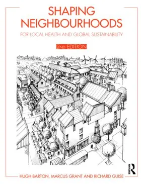Barton / Grant / Guise |  Shaping Neighbourhoods | Buch |  Sack Fachmedien