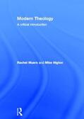 Muers / Higton |  Modern Theology | Buch |  Sack Fachmedien