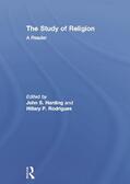 Harding / Rodrigues |  The Study of Religion: A Reader | Buch |  Sack Fachmedien