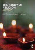 Harding / Rodrigues |  The Study of Religion | Buch |  Sack Fachmedien