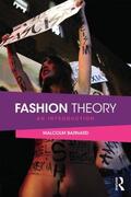 Barnard |  Fashion Theory | Buch |  Sack Fachmedien