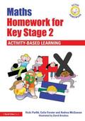 Parfitt / Forster / McGowan |  Maths Homework for Key Stage 2 | Buch |  Sack Fachmedien