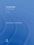 Greene / Moore |  Archaeology | Buch |  Sack Fachmedien