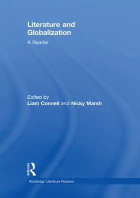 Connell / Marsh |  Literature and Globalization | Buch |  Sack Fachmedien