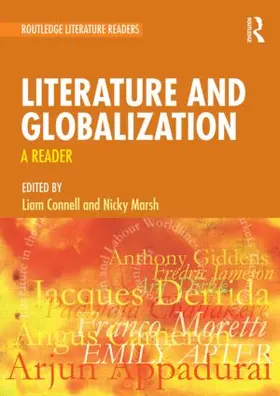 Connell / Marsh |  Literature and Globalization | Buch |  Sack Fachmedien