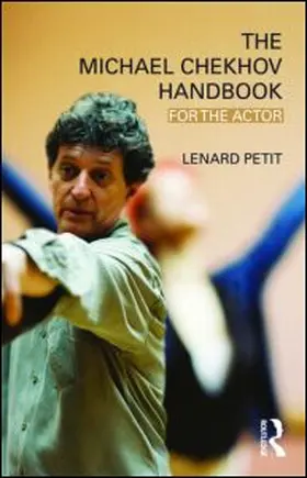 Petit |  The Michael Chekhov Handbook | Buch |  Sack Fachmedien