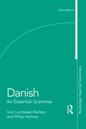 Lundskaer-Nielsen / Holmes |  Danish | Buch |  Sack Fachmedien