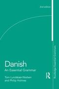 Holmes / Lundskaer-Nielsen |  Danish: An Essential Grammar | Buch |  Sack Fachmedien