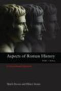 Davies / Swain |  Aspects of Roman History 82BC-AD14 | Buch |  Sack Fachmedien