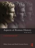 Swain / Davies |  Aspects of Roman History 82BC-AD14 | Buch |  Sack Fachmedien