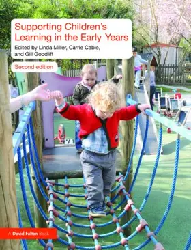 Miller / Devereux / Cable |  Supporting Children's Learning in the Early Years | Buch |  Sack Fachmedien