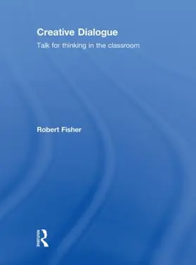 Fisher | Creative Dialogue | Buch | 978-0-415-49726-8 | sack.de