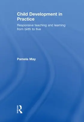 May |  Child Development in Practice | Buch |  Sack Fachmedien