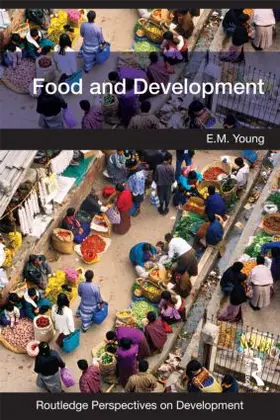 Young |  Food and Development | Buch |  Sack Fachmedien