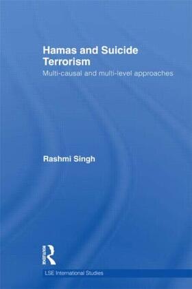 Singh | Hamas and Suicide Terrorism | Buch | 978-0-415-49804-3 | sack.de
