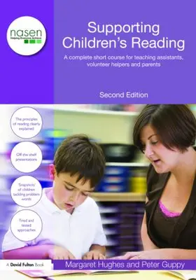 Hughes / Guppy | Supporting Children's Reading | Buch | 978-0-415-49836-4 | sack.de