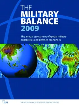 IISS | The Military Balance | Buch | 978-0-415-49846-3 | sack.de