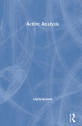 Knebel / Vassiliev |  Active Analysis | Buch |  Sack Fachmedien