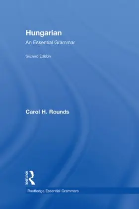 Rounds |  Hungarian | Buch |  Sack Fachmedien