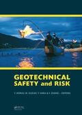 Honjo / Suzuki / Hara |  Geotechnical Risk and Safety | Buch |  Sack Fachmedien