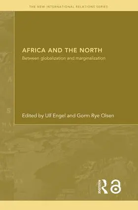 Engel / Olsen |  Africa and the North | Buch |  Sack Fachmedien