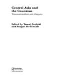 Atabaki / Mehendale |  Central Asia and the Caucasus | Buch |  Sack Fachmedien