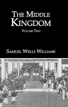 Williams | The Middle Kingdom | Buch | 978-0-415-49927-9 | www.sack.de