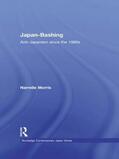 Morris |  Japan-Bashing | Buch |  Sack Fachmedien
