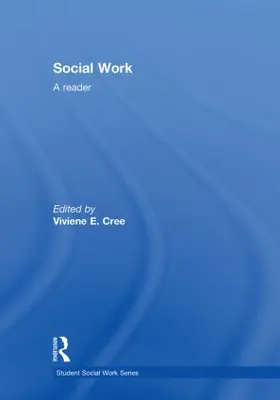Cree |  Social Work | Buch |  Sack Fachmedien