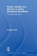 Osto |  Power, Wealth and Women in Indian Mahayana Buddhism | Buch |  Sack Fachmedien