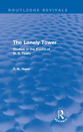 Henn | The Lonely Tower | Buch | 978-0-415-50060-9 | sack.de