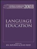 Bourne / Reid |  World Yearbook of Education 2003 | Buch |  Sack Fachmedien