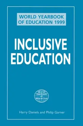 Daniels / Garner |  World Yearbook of Education 1999 | Buch |  Sack Fachmedien
