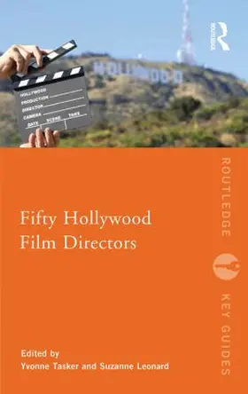 Leonard / Tasker | Fifty Hollywood Directors | Buch | 978-0-415-50140-8 | sack.de