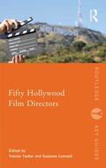 Leonard / Tasker |  Fifty Hollywood Directors | Buch |  Sack Fachmedien