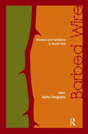 Sengupta |  Barbed Wire | Buch |  Sack Fachmedien