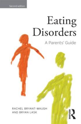 Lask / Bryant-Waugh | Eating Disorders | Buch | 978-0-415-50156-9 | sack.de