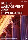 Loeffler / Bovaird |  Public Management and Governance | Buch |  Sack Fachmedien